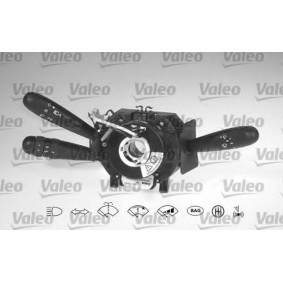 Lenkstockschalter 251523 von VALEO günstig für 514,52 € online kaufen