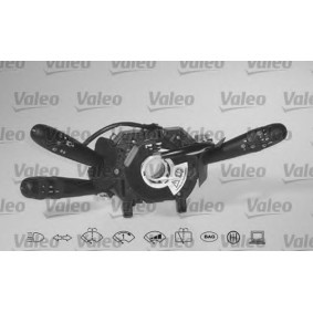 Compre Comutador de luzes de VALEO online para 156 Sportwagon (932) a preços moderados