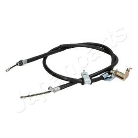 Acquista Cavo freno a mano da JAPANPARTS BC-169L a buon mercato per soli 37,10 €