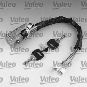 Achetez des Fermeture-volant VALEO 252046 à prix pour 186,80 €