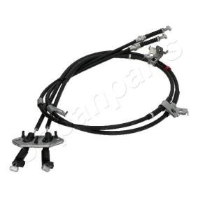 Handbremsseil BC-322 von JAPANPARTS günstig für 99,33 € online kaufen