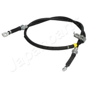 Compre Cable de freno de mano de JAPANPARTS online para MX-5 III (NC) a precios moderados