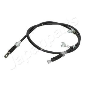 Compre Cable de freno de mano de JAPANPARTS online para MX-5 III (NC) a precios moderados
