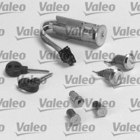 Acquista Cilindretto serratura da VALEO online per C15 (VD-_) a prezzi moderati