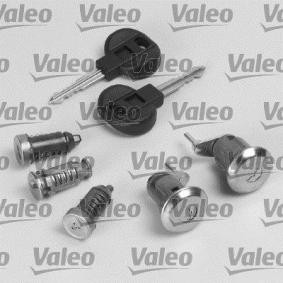 Acquista Cilindretto serratura da VALEO online per C15 (VD-_) a prezzi moderati