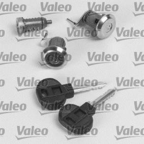 Acquista Cilindretto serratura da VALEO online per C15 (VD-_) a prezzi moderati