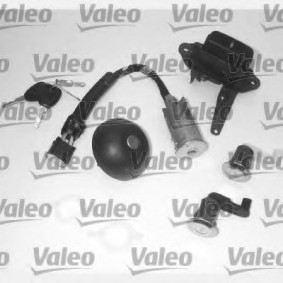 Schließzylindersatz 252575 von VALEO günstig für 431,38 € online kaufen