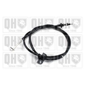 Handbremsseil BC4020 von QUINTON HAZELL günstig für 56,28 € online kaufen