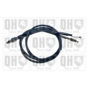 Handbremsseil BC4057 von QUINTON HAZELL günstig für 35,82 € online kaufen