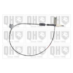 Handbremsseil BC4060 von QUINTON HAZELL günstig für 20,95 € online kaufen