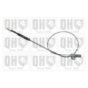 Handbremsseil BC4061 von QUINTON HAZELL günstig für 25,83 € online kaufen