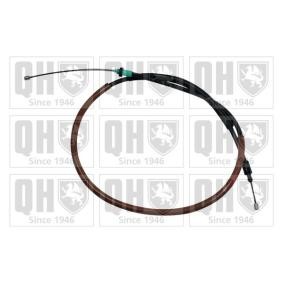 Handbremsseil BC4173 von QUINTON HAZELL günstig für 25,01 € online kaufen