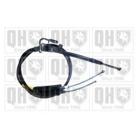 Handbremsseil BC4223 von QUINTON HAZELL günstig für 34,86 € online kaufen