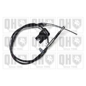 Handbremsseil BC4278 von QUINTON HAZELL günstig für 57,56 € online kaufen