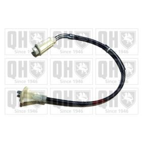 Handbremsseil BC4440 von QUINTON HAZELL günstig für 88,57 € online kaufen