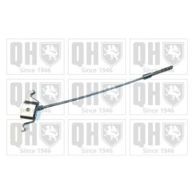 Handbremsseil BC4464 von QUINTON HAZELL günstig für 15,86 € online kaufen