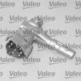 Comprar Caja de cilindro de cierre de VALEO 256491 a bajo precio de 127,36 €
