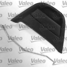 Acquista Maniglia porta da VALEO online per 156 (932) a prezzi moderati