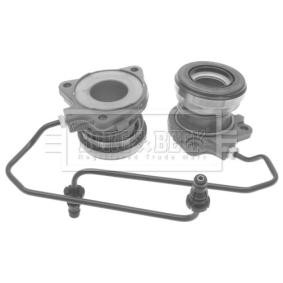 Comprar Desembrague central, embrague de BORG & BECK BCS187 a bajo precio de 141,34 €