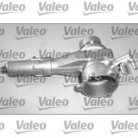 Comprar Caja de cilindro de cierre de VALEO 256691 a bajo precio de 138,31 €