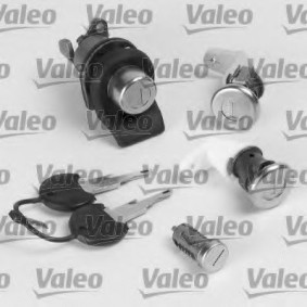 Schließzylindersatz 256908 von VALEO günstig für 143,84 € online kaufen