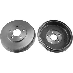 Compre Tambor de travão da KAVO PARTS BD-8351 a um preço baixo por 45,52 €