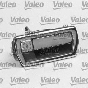 Compre Manilla de puerta de VALEO online para Coupé a precios moderados