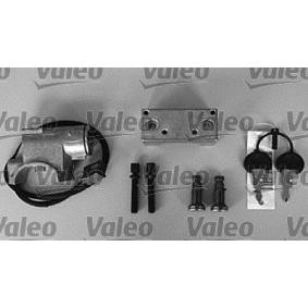 Comprar Juego de cilindros de cierre de VALEO 256941 a bajo precio de 191,69 €