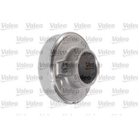 Achetez des Butée d'embrayage VALEO 265495 à prix pour 148,99 €