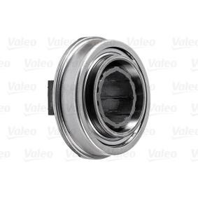 Achetez des Butée d'embrayage VALEO 266303 à prix pour 140,58 €