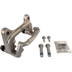 Achetez des Support, étrier de frein TRW BDA1214 à prix pour 60,41 €