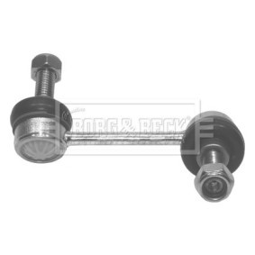Achetez des Biellette de barre stabilisatrice BORG & BECK BDL6840 à prix pour 33,27 €