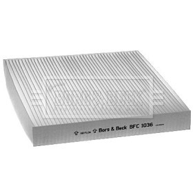 Comprar Bieleta de suspensión de BORG & BECK BDL6969HD a bajo precio de 13,65 €