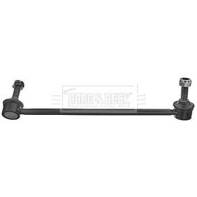 Comprar Bieleta de suspensión de BORG & BECK BDL7121HD a bajo precio de 11,95 €