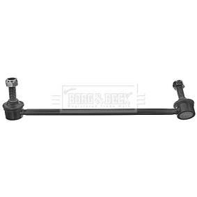 Comprar Bieleta de suspensión de BORG & BECK BDL7122HD a bajo precio de 48,42 €