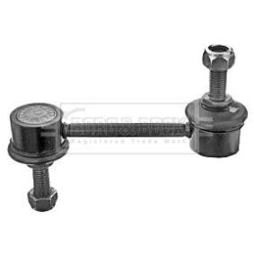 Comprar Bieleta de suspensión de BORG & BECK BDL7159HD a bajo precio de 47,53 €