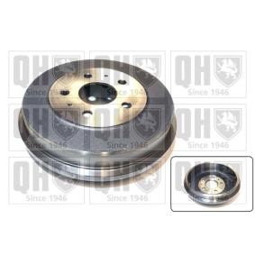 Achetez des Tambour de frein de chez QUINTON HAZELL en ligne pour Focus Mk2 Cabriolet (DB3) à prix modérés