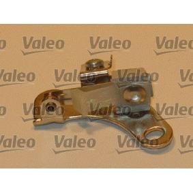 Compre Jogo de contactos, distribuidor de ignição da VALEO 343420 a um preço baixo por 18,03 €
