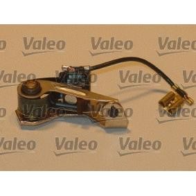 Compre Jogo de contactos, distribuidor de ignição da VALEO 343429 a um preço baixo por 8,93 €