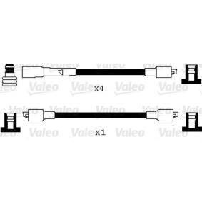 Comprar Juego de cables de encendido de VALEO 346016 a bajo precio de 24,62 €