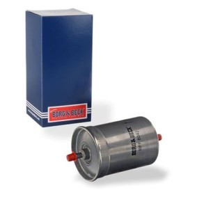 Kraftstofffilter BFF8042 von BORG & BECK günstig für 17,62 € online kaufen
