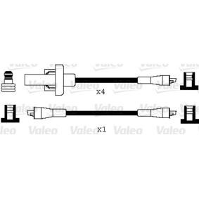 Comprar Juego de cables de encendido de VALEO 346030 a bajo precio de 77,31 €