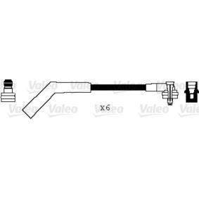 Comprar Juego de cables de encendido de VALEO 346053 a bajo precio de 153,57 €