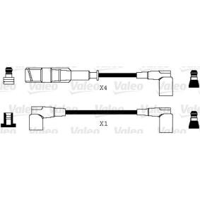 Comprar Juego de cables de encendido de VALEO 346070 a bajo precio de 216,52 €
