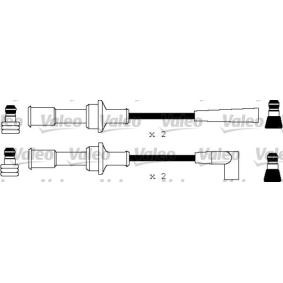 Comprar Juego de cables de encendido de VALEO 346163 a bajo precio de 88,86 €
