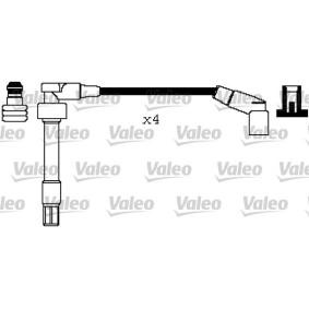 Comprar Juego de cables de encendido de VALEO 346174 a bajo precio de 333,32 €