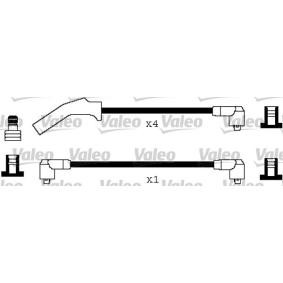 Comprar Juego de cables de encendido de VALEO 346191 a bajo precio de 25,78 €
