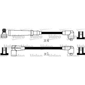 Comprar Juego de cables de encendido de VALEO 346209 a bajo precio de 109,52 €