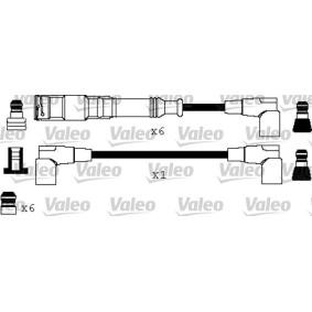 Comprar Juego de cables de encendido de VALEO 346221 a bajo precio de 224,39 €
