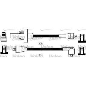 Achetez des Kit de câbles d'allumage VALEO 346222 à prix pour 80,39 €
